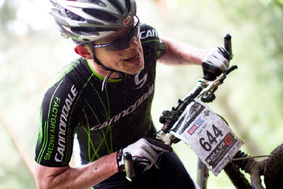 Fotogalerie: Malevil Cup 2010 - MČR XCM