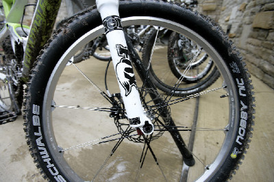 Prezentace Cannondale 2011 - Utah