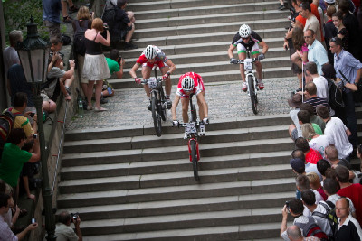 Ulman, Sauser, Friedl