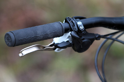 Cadabra "on the trail" TEST 