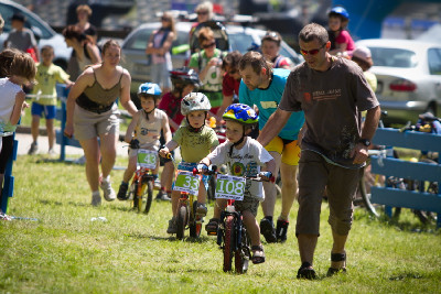 Merida Bike Vysočina 2010 - neděle