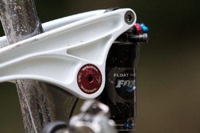 Cadabra "on the trail" TEST 