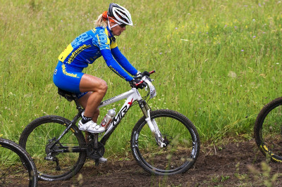 Barbora Manďáková