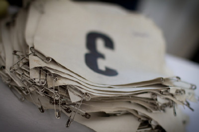 Fotogalerie: Mistrovství ČR v časovce