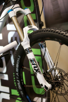 Prezentace Cannondale 2011 - Utah