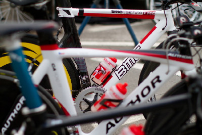 Fotogalerie: Mistrovství ČR v časovce