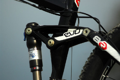 Remedy 8 - enduro TEST