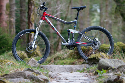 Cadabra "on the trail" TEST 