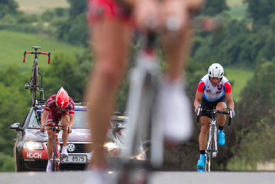 Fotogalerie: Mistrovství ČR v časovce