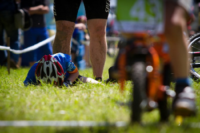 Merida Bike Vysočina 2010 - neděle