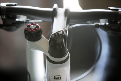 Prezentace Cannondale Scalpel 2011 - Utah