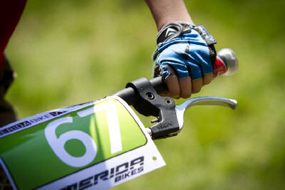 Merida Bike Vysočina 2010 - neděle