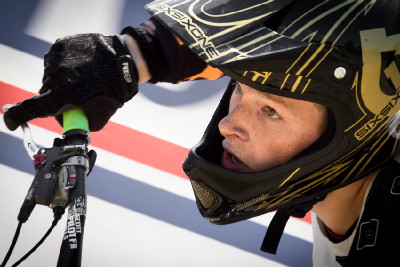 Fotogalerie: Mistrovství ČR 4X 2010