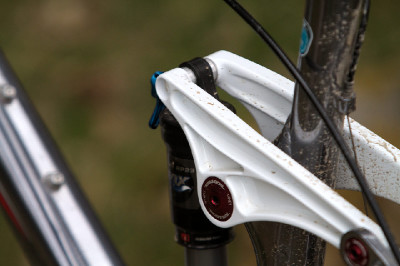 Cadabra "on the trail" TEST 