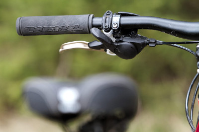 Cadabra "on the trail" TEST 