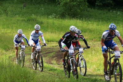 Jan Jobánek, Jiří Novák a Jan Hruška také patřili na aspiranty na jednu z medailí