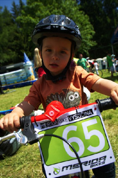 Merida Bike Vysočina 2010 - neděle