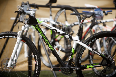 Gary Fisher Superfly Willow Koerber obrazem