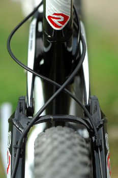 Remedy 8 - enduro TEST