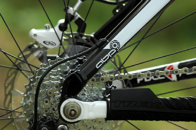 Remedy 8 - enduro TEST