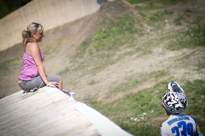 Fotogalerie: Mistrovství ČR 4X 2010