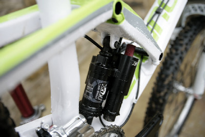 Prezentace Cannondale 2011 - Utah