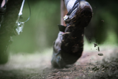 Fotogalerie: Malevil Cup 2010 - MČR XCM