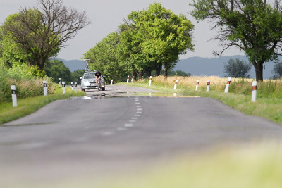 Fotogalerie: Mistrovství ČR v časovce