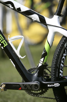 Gary Fisher Superfly Willow Koerber obrazem