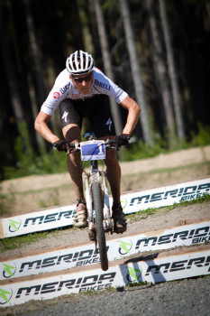 Jaroslav Kulhavý si jede pro vítězství