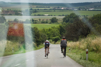 Jarda si v tréninku nevedl špatně