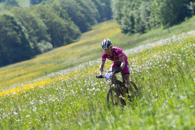 Merida Bike Vysočina 2010 - neděle
