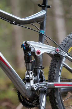 Cadabra "on the trail" TEST 