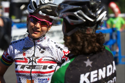 Merida Bike Vysočina 2010 - neděle