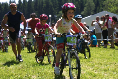 Merida Bike Vysočina 2010 - neděle