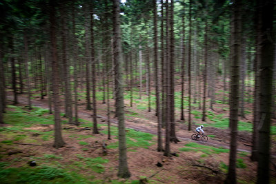 Jirka Novák do bojů o medaile tentokrát nezasáhl