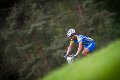 Fotogalerie: Malevil Cup 2010 - MČR XCM