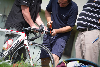 ladí se poslední detaily