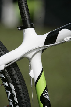 Gary Fisher Superfly Willow Koerber obrazem