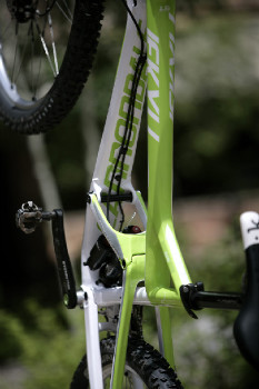 Prezentace Cannondale 2011 - Utah