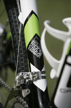 Gary Fisher Superfly Willow Koerber obrazem