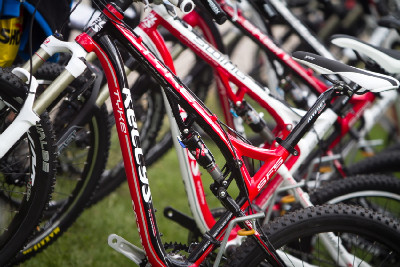 Fotogalerie: Malevil Cup 2010 - MČR XCM