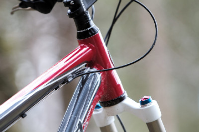 Cadabra "on the trail" TEST 