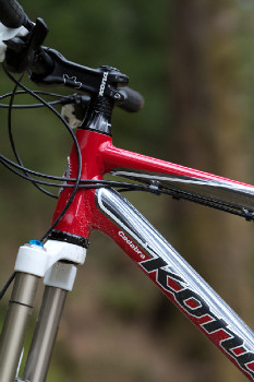 Cadabra "on the trail" TEST 