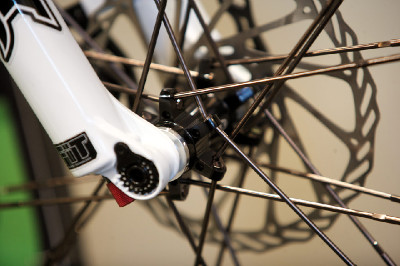 Prezentace Cannondale 2011 - Utah