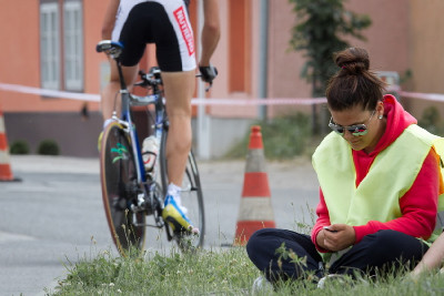 Fotogalerie: Mistrovství ČR v časovce