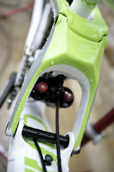 Prezentace Cannondale 2011 - Utah