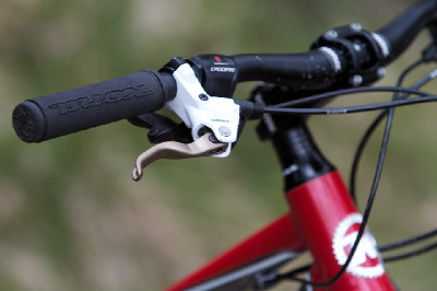 Cadabra "on the trail" TEST 