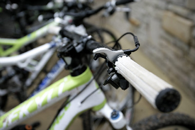 Prezentace Cannondale 2011 - Utah