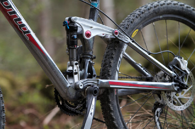 Cadabra "on the trail" TEST 